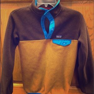 Patagonia Pullover